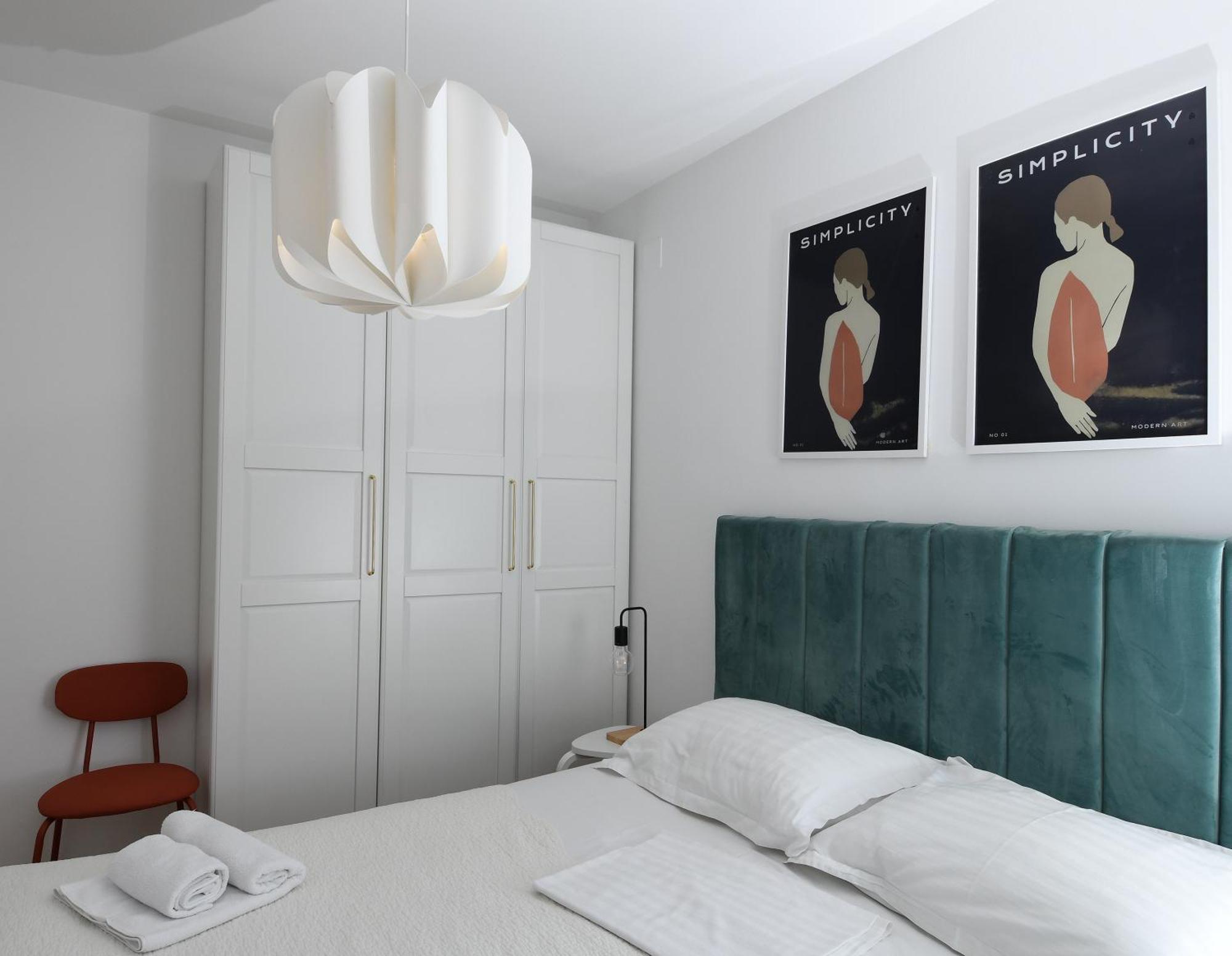 Cloud Apartments Dubrovnik Dış mekan fotoğraf