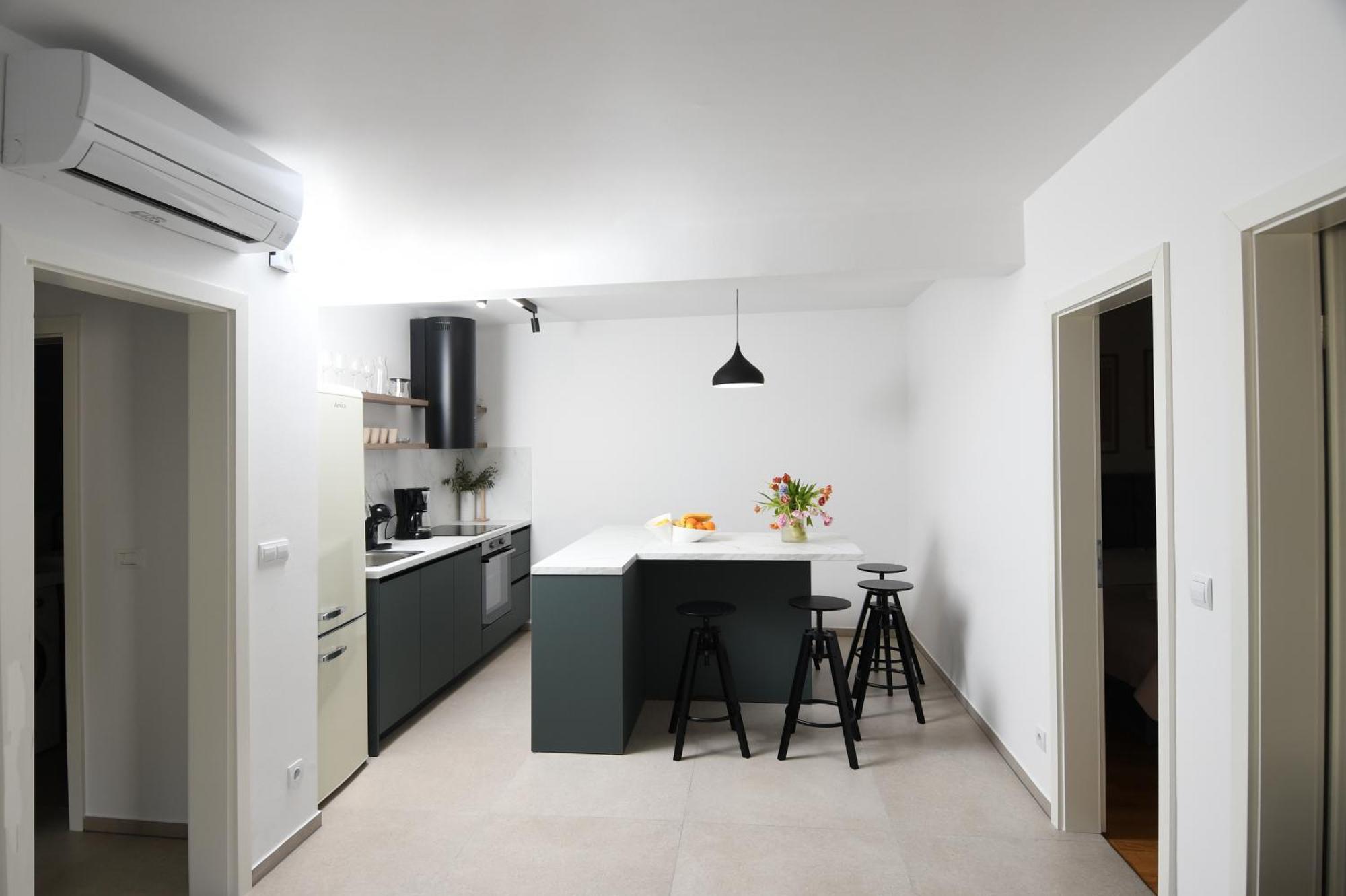 Cloud Apartments Dubrovnik Dış mekan fotoğraf