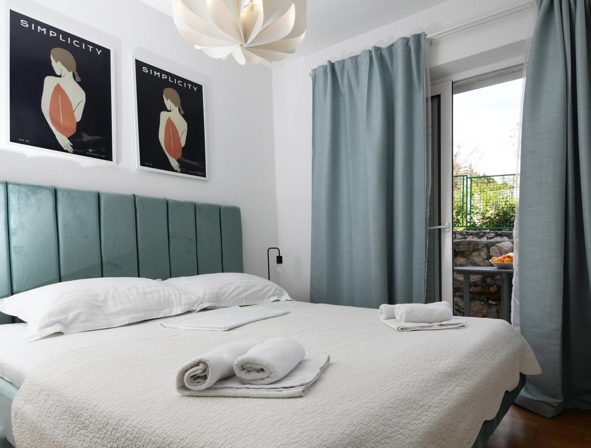 Cloud Apartments Dubrovnik Dış mekan fotoğraf
